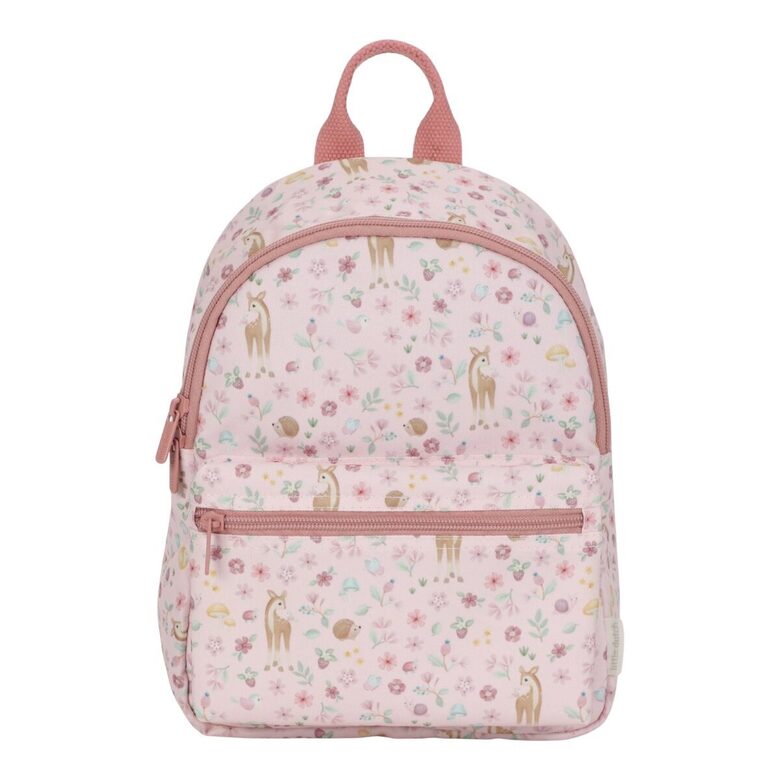 Little Dutch Backpack Fairy Garden 4910